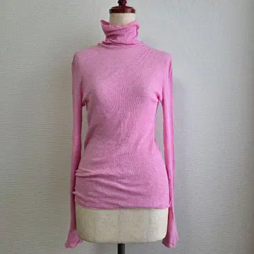 [ TOMORROWLAND ] Ballsey 여성 상의