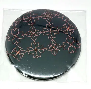 쿠가 레오 네오포르테 생일 컴팩트 거울 굿즈