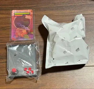 터틀즈 아케이드 미켈란젤로