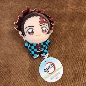 귀멸의 칼날 탄지로 누이푸리케 mini