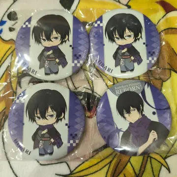 히바리 쿄야 가정교사 히트맨 리본 복권