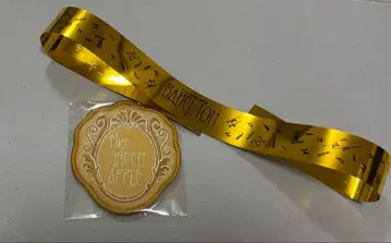 Mrs. GREEN APPLE 스피드 JAM'S 복권 와펜