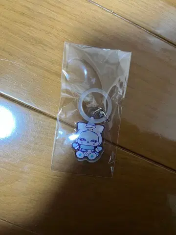 ME:I 미아이 캡슐 토이 메지루시 참 카토 코코로