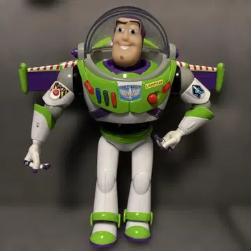 금일 한정! 말하는 버즈 라이트이어