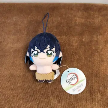 귀멸의 칼날 이노스케 누이프리케mini