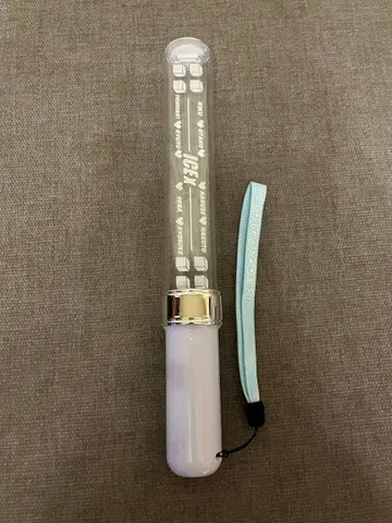 ICEx 응원봉 ver.3