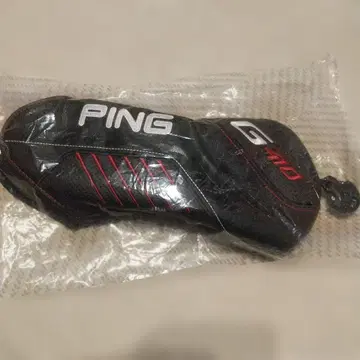 [ 미개봉 새상품 ] 핑 PING G410 페어웨이 우드용 골프헤드커버