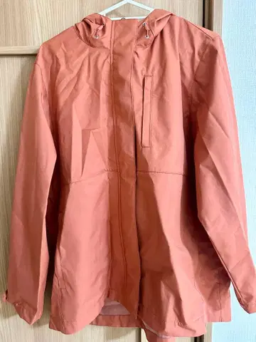 [ 새상품 ] 이온 마운틴 후드티 오렌지 3L