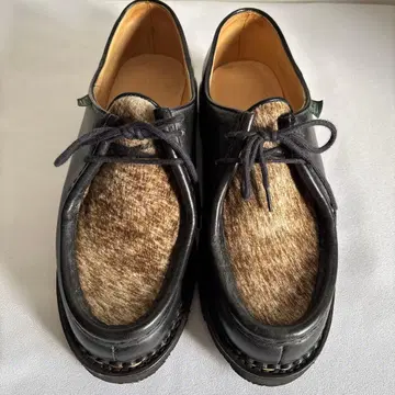 [ 새상품급 ] 파라부트 포니 41.5