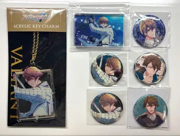 쥬토 류노스케 굿즈 묶음 판매