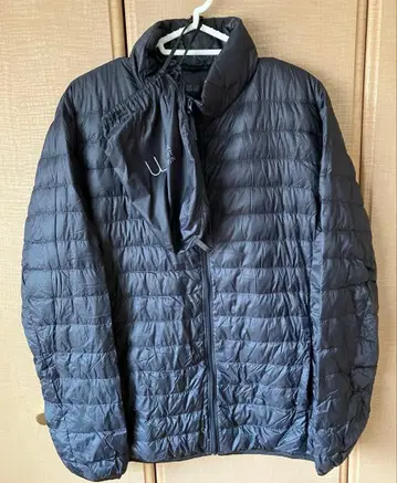 유니클로 울트라 라이트 다운 자켓 / L