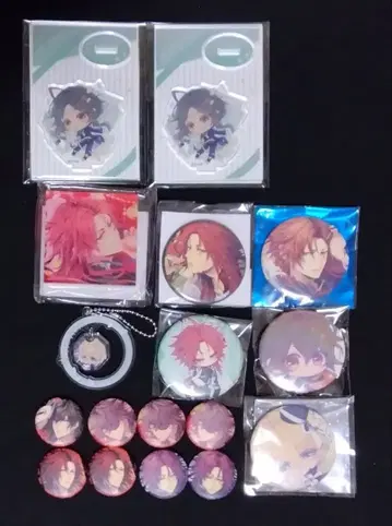 피오피 양 세트