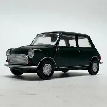 heller 1/43 오스틴 미니 프라모델 완성품