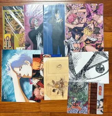 점프 슈에이샤 묶음 판매