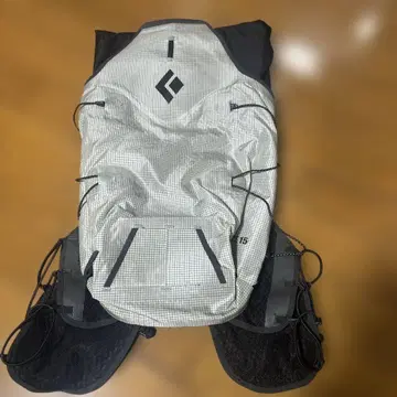 Black Diamond Distance DISTANCE15