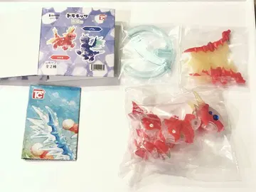 도라네츠 빙룡형 블라인드 박스 마티네