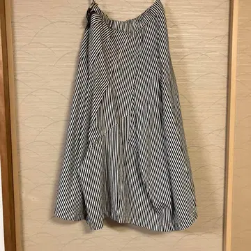 메르시보쿠 스커트