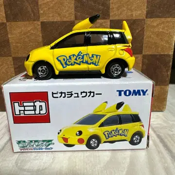 토미카 어드밴스 제너레이션 피카츄카