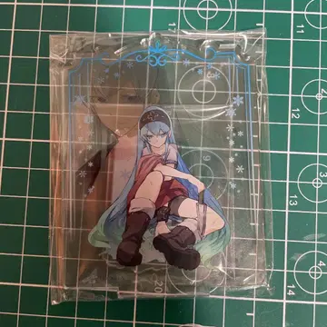 아카메가 벤다 에스데스 아크릴 스탠드 아카메