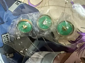 쿠사나기 네네 반지 라이트 묶음 판매