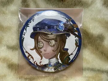 제5인격 트레이딩 캔뱃지 설정화 collection SSR 화가