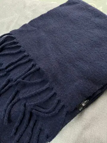 [ 미사용 새상품 택 포함 ] 수플레얀  BLUE