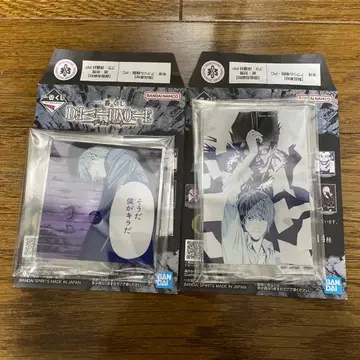 제일복권 데스노트 G상 아크릴 스탠드