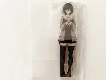 몇 번째의 처음 뵙겠습니다 아크릴 스탠드 2종