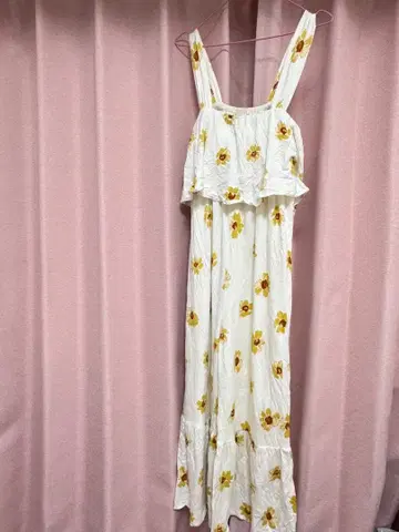 젤라피케 올인원 해바라기 룸웨어