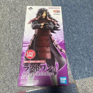 NARUTO 제일복권 이어지는 마음 라스트 원상 우치하 마다라