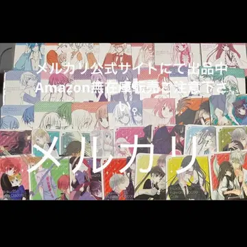 요호 x 복숭아 SS 후지와라 코코아전 이누보쿠 카페 코스터