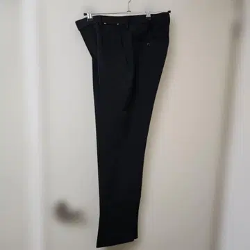 유니클로 감동 팬츠 남성용