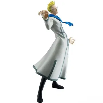 [ 미개봉 ] HUNTER x HUNTER 제일복권 겐스루 E상