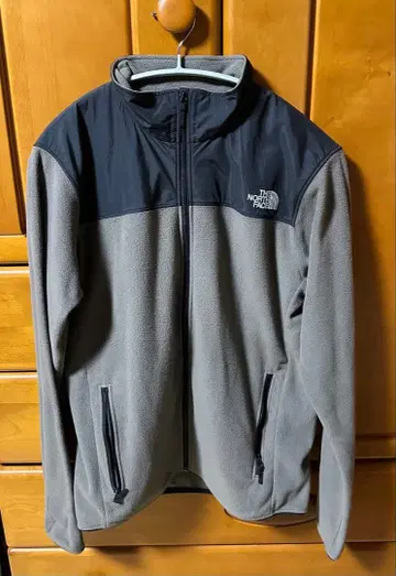 THE NORTH FACE 마운틴 버사 마이크로 자켓