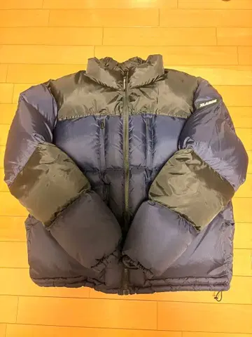 XLARGE 다운 자켓 L