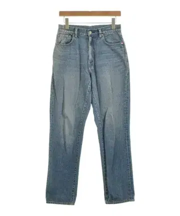 BLUE BLUE 데님 팬츠 여성용