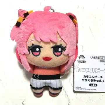 컬러풀 피치 SD 인형 노아