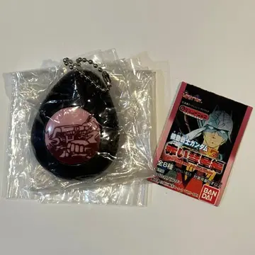 기동전사 건담 사운드롭/샤아 자쿠 기관총 소리