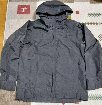 Marmot 헤더리지 자켓