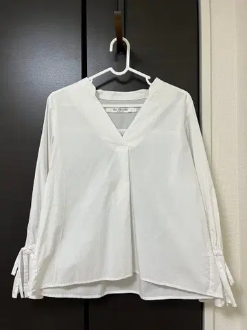 [ Ray BEAMS ] 블라우스