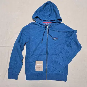 파타고니아 라이트웨이트 풀 지퍼 후디 #52280 남성용 XS