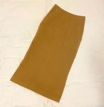 [ 새상품급 ] anuans 타이트 스커트