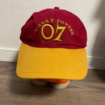 Harry Potter cap 2004 warner