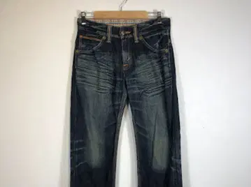 90's vintage 청바지 스트릿 아메카지 로고 EDWIN