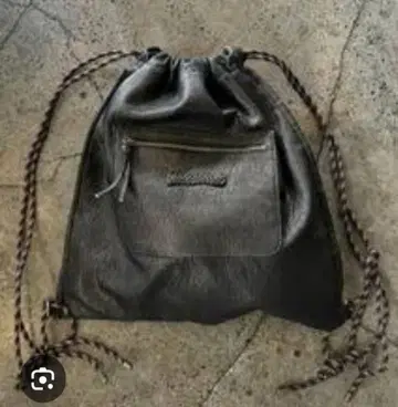 emuniem by.유이카 - 4way 빈티지 냅색