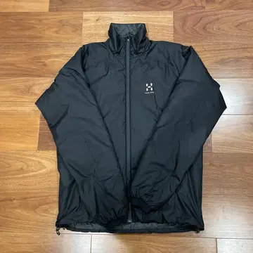 HAGLOFS BARRIER III 호그로프스 바리어3 블랙 M