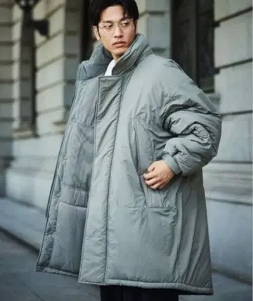 프릭스스토어 몬스터 후드티 그린 S 사이즈