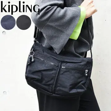Kipling 키플링 숄더백