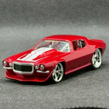 [ 핫휠 ] 1970 카마로 CAMARO