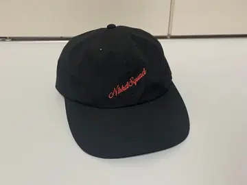 NEIGHBORHOOD DAD-CW/EC-CAP 캡